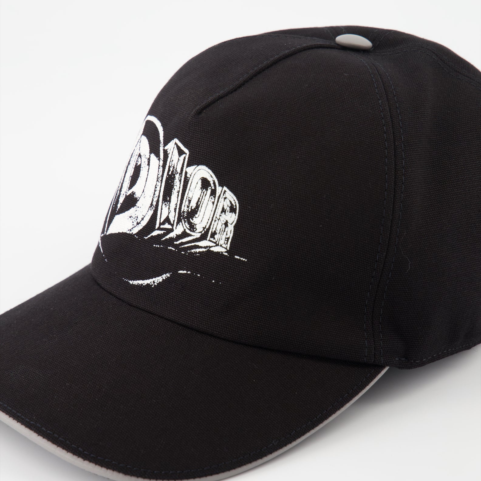 Chapeaux, casquettes et bonnets Casquette AsteroDior Dior Noir Homme