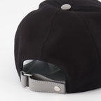 Chapeaux, casquettes et bonnets Casquette AsteroDior Dior Noir Homme