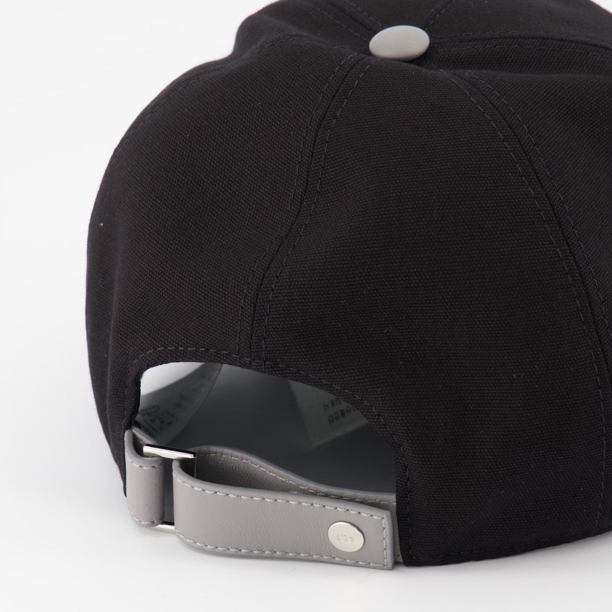 Chapeaux, casquettes et bonnets Casquette AsteroDior Dior Noir Homme