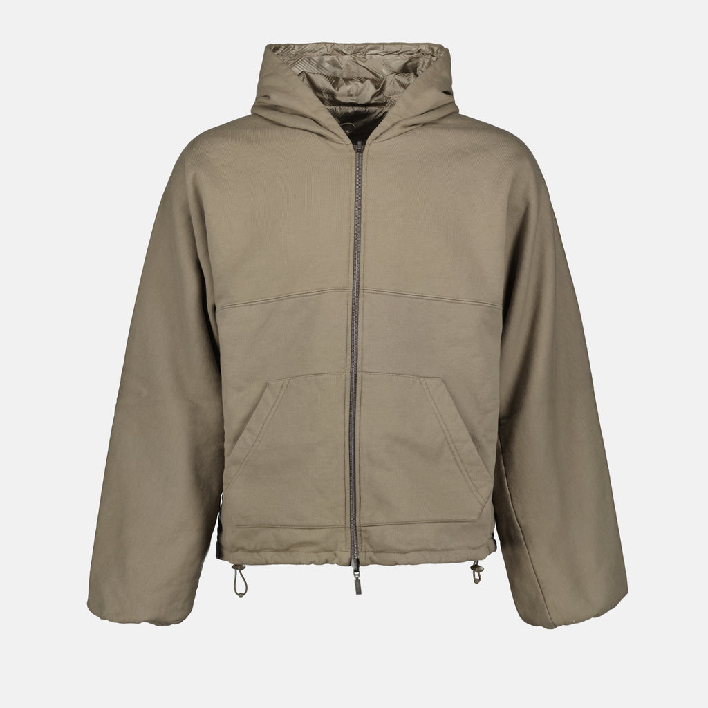 Chaquetas Veste Couture Dior Beige Homme