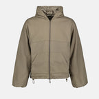 Chaquetas Veste Couture Dior Beige Homme