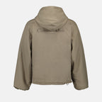Chaquetas Veste Couture Dior Beige Homme
