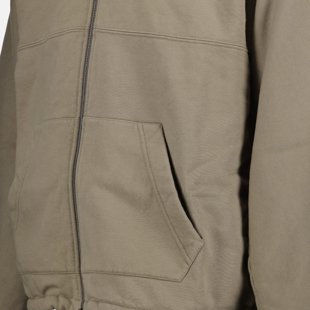 Chaquetas Veste Couture Dior Beige Homme