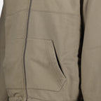 Chaquetas Veste Couture Dior Beige Homme