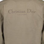 Chaquetas Veste Couture Dior Beige Homme