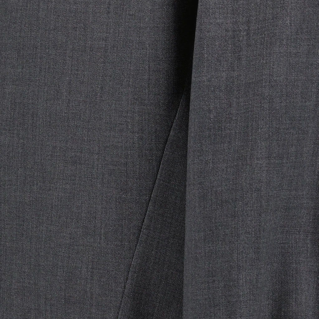 Prendas de punto Top de cuello alto Dior Gris Homme