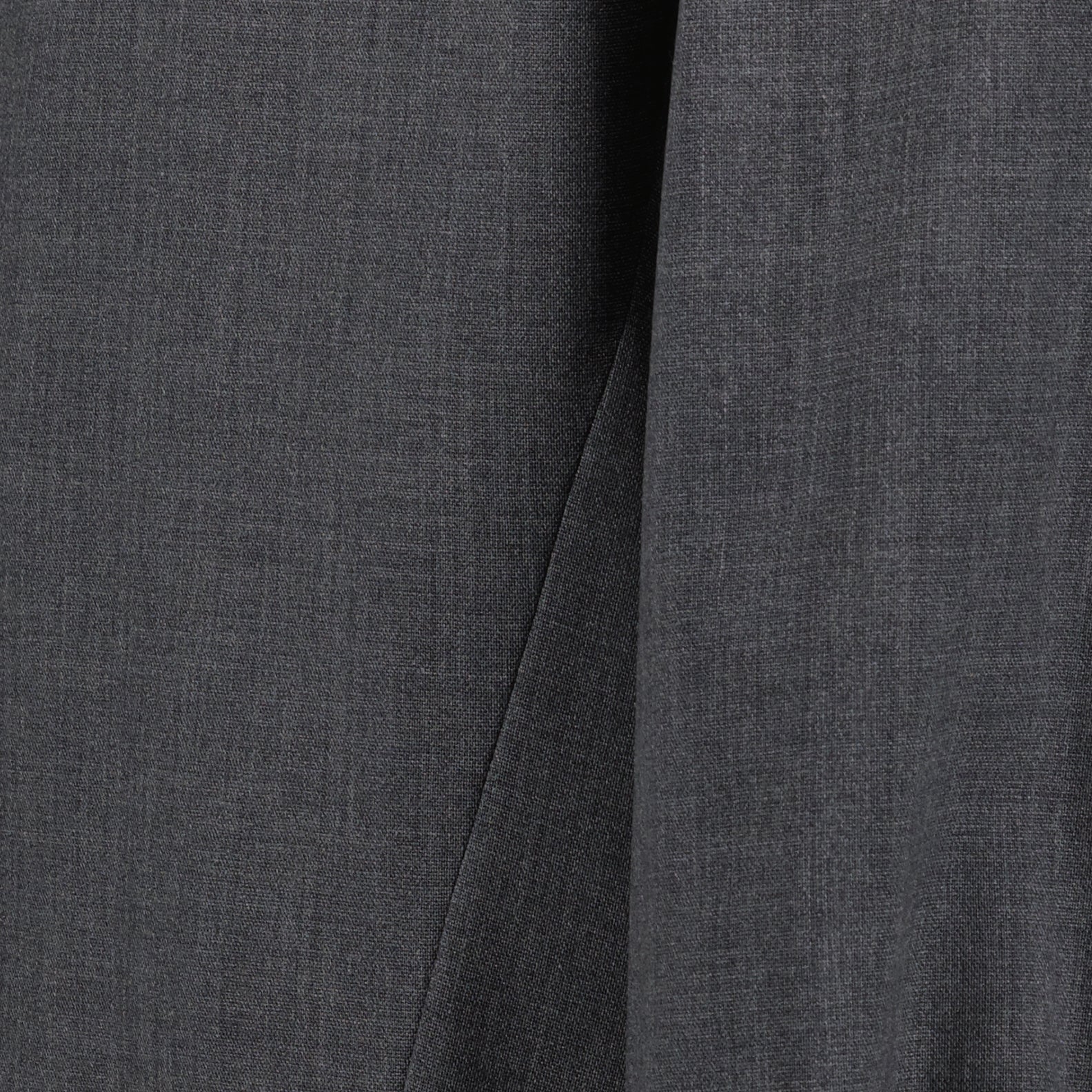 Prendas de punto Top de cuello alto Dior Gris Homme