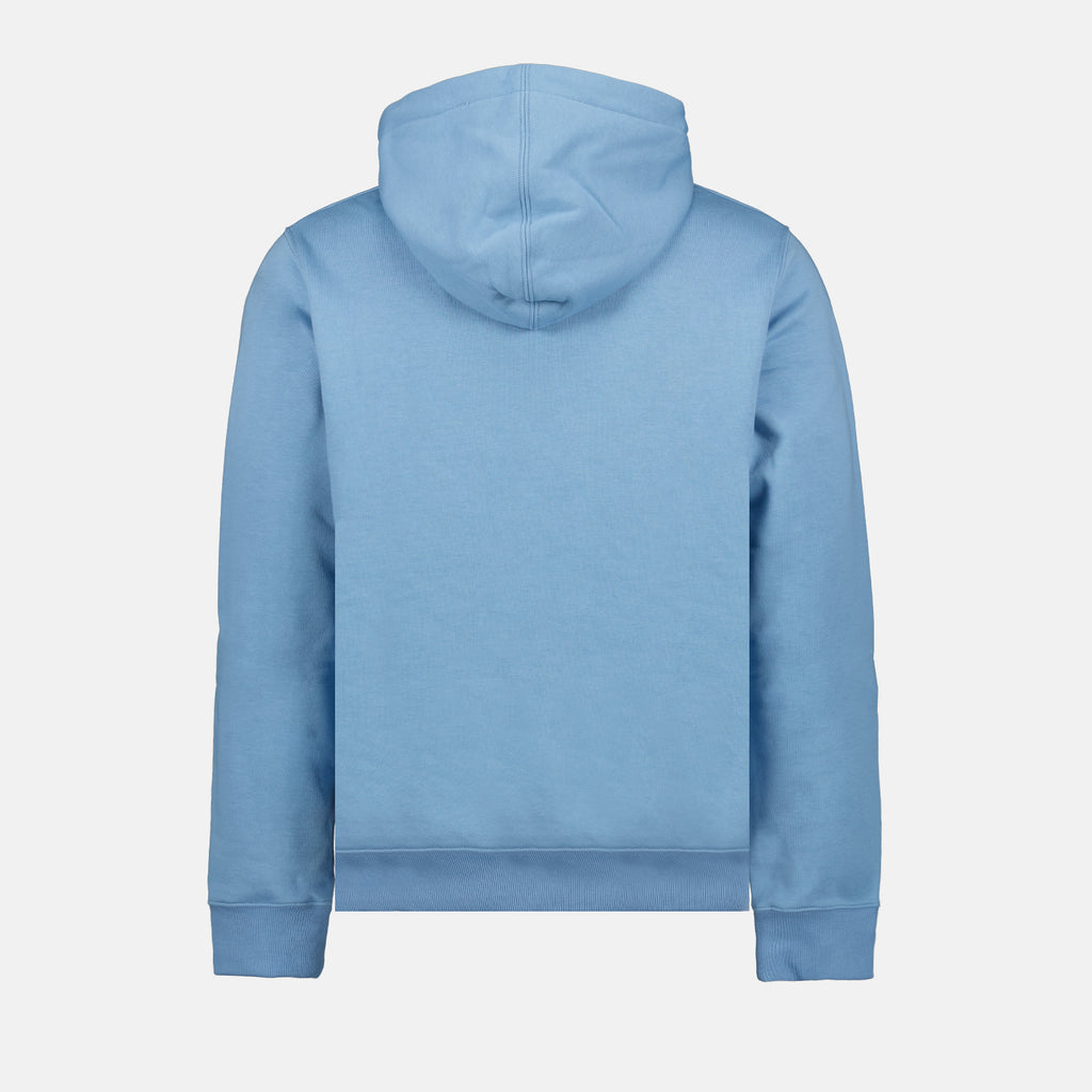 Moletons Sweat à capuche CD Dior Azul Unissex