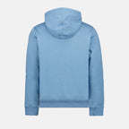 Moletons Sweat à capuche CD Dior Azul Unissex