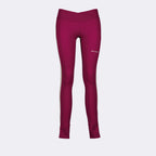 Pantalons Legging New Classic Palm Angels Rose Femme