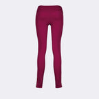 Pantalons Legging New Classic Palm Angels Rose Femme