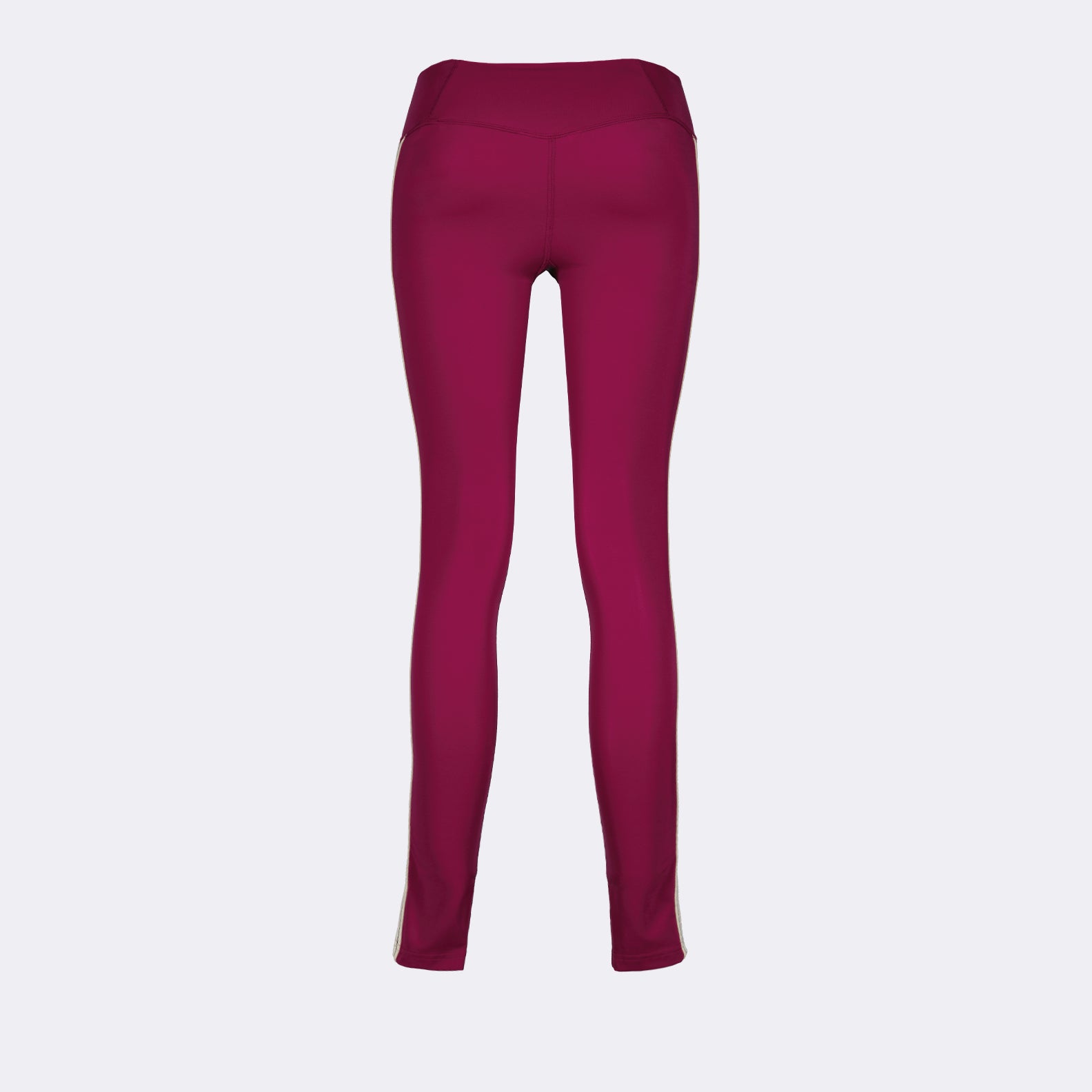 Pantalons Legging New Classic Palm Angels Rose Femme