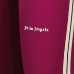 Pantalons Legging New Classic Palm Angels Rose Femme