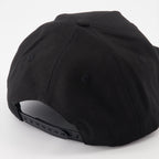 Chapeaux, casquettes et bonnets Casquette classic logo Palm Angels Noir Femme