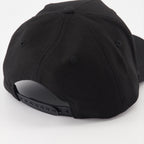 Chapéus, bonés e gorros Casquette classic logo Palm Angels Preto Homme