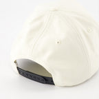 Chapeaux, casquettes et bonnets Casquette classic logo Palm Angels Blanc Homme