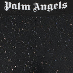 Pants Flared jogging pants Palm Angels Black Women