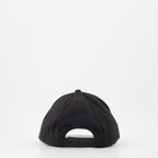 Chapeaux, casquettes et bonnets Casquette Sketchy Palm Angels Noir Homme