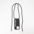 Lifestyle Coque Iphone 14 pro Palm Angels Preto Homme