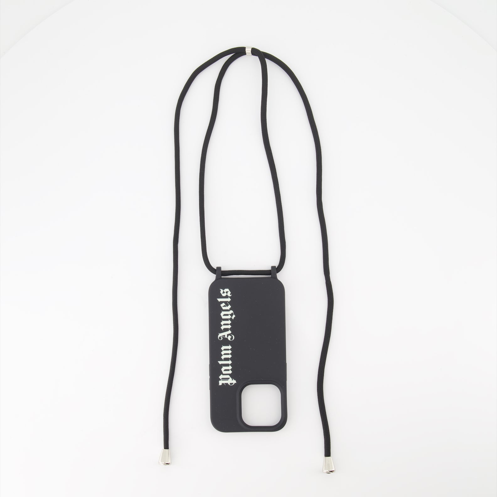 Lifestyle Coque Iphone 14 pro Palm Angels Preto Homme