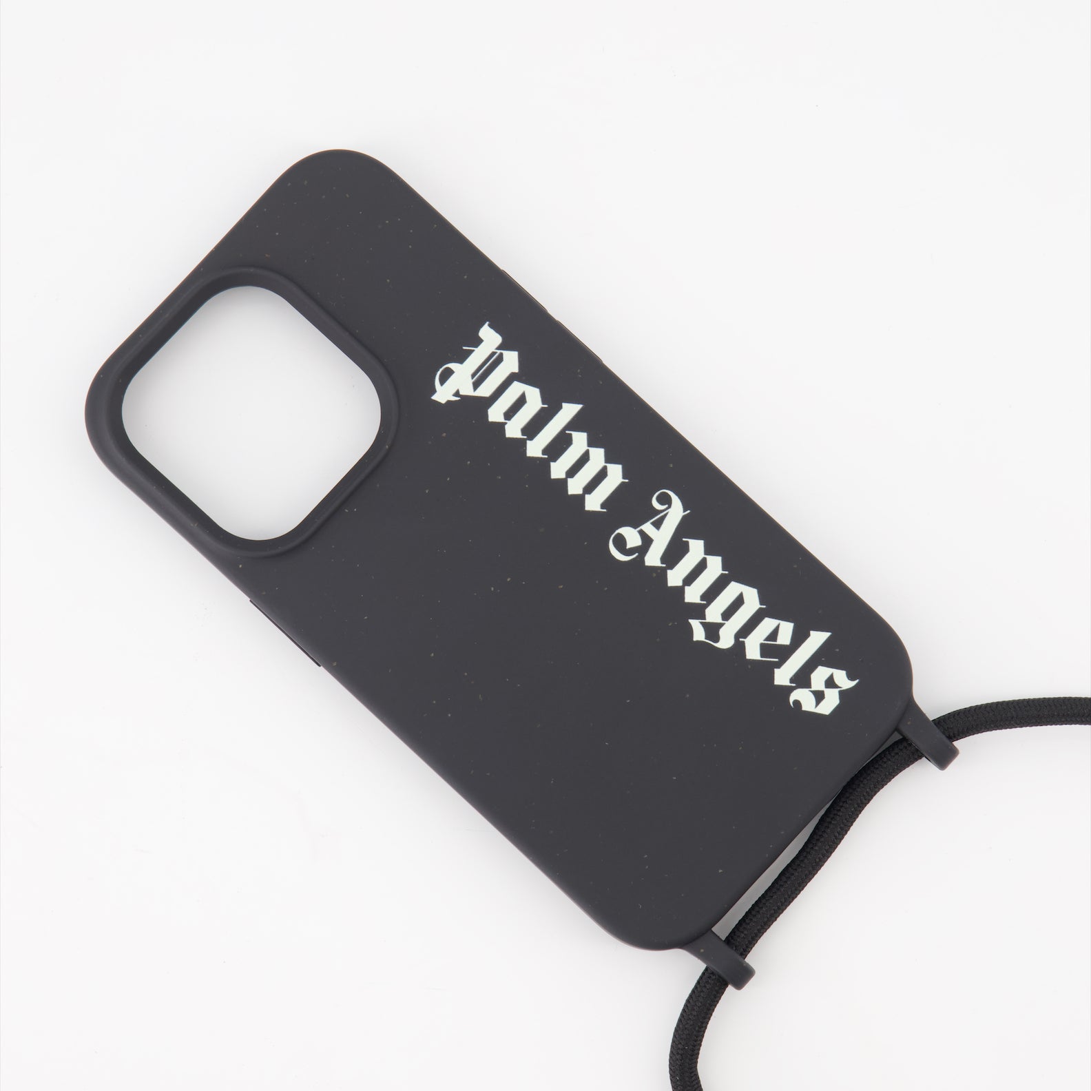 Lifestyle Coque Iphone 14 pro Palm Angels Preto Homme