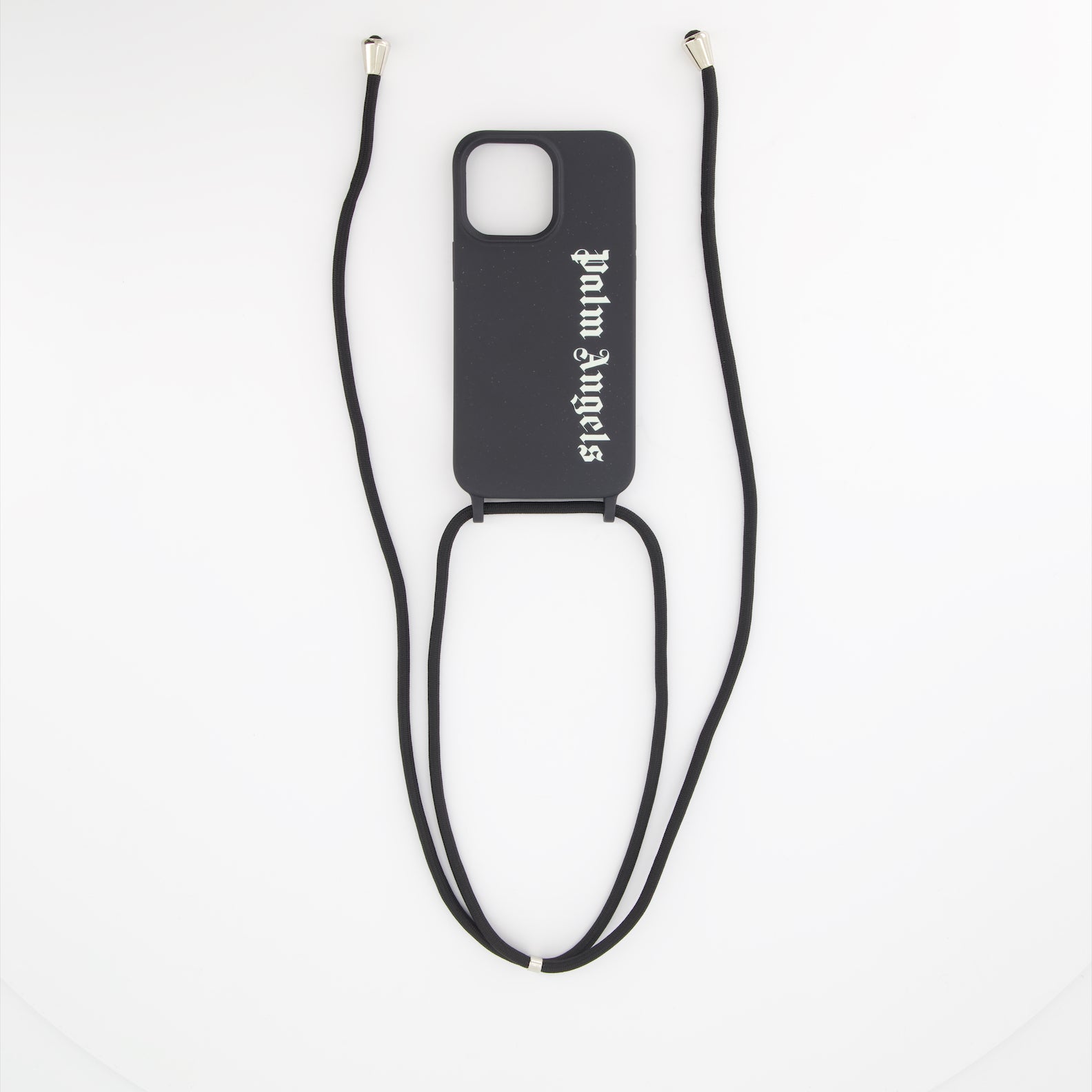 Lifestyle Coque Iphone 14 pro max Palm Angels Preto Homme