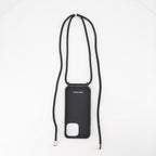 Lifestyle Coque Iphone 14 pro max Palm Angels Negro Homme