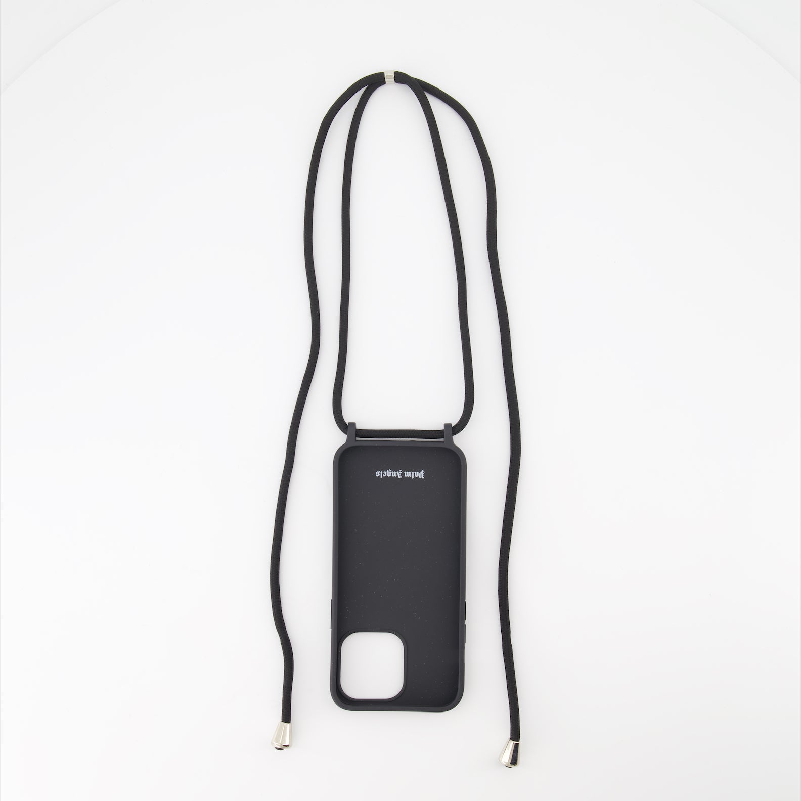 Lifestyle Coque Iphone 14 pro max Palm Angels Preto Homme