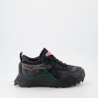 Baskets Baskets Odsy Off-White Noir Homme