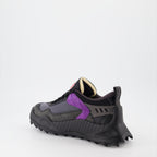 Baskets Baskets Odsy Off-White Noir Homme