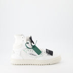 Baskets Baskets 3.0 Off Court Off-White Blanc Homme