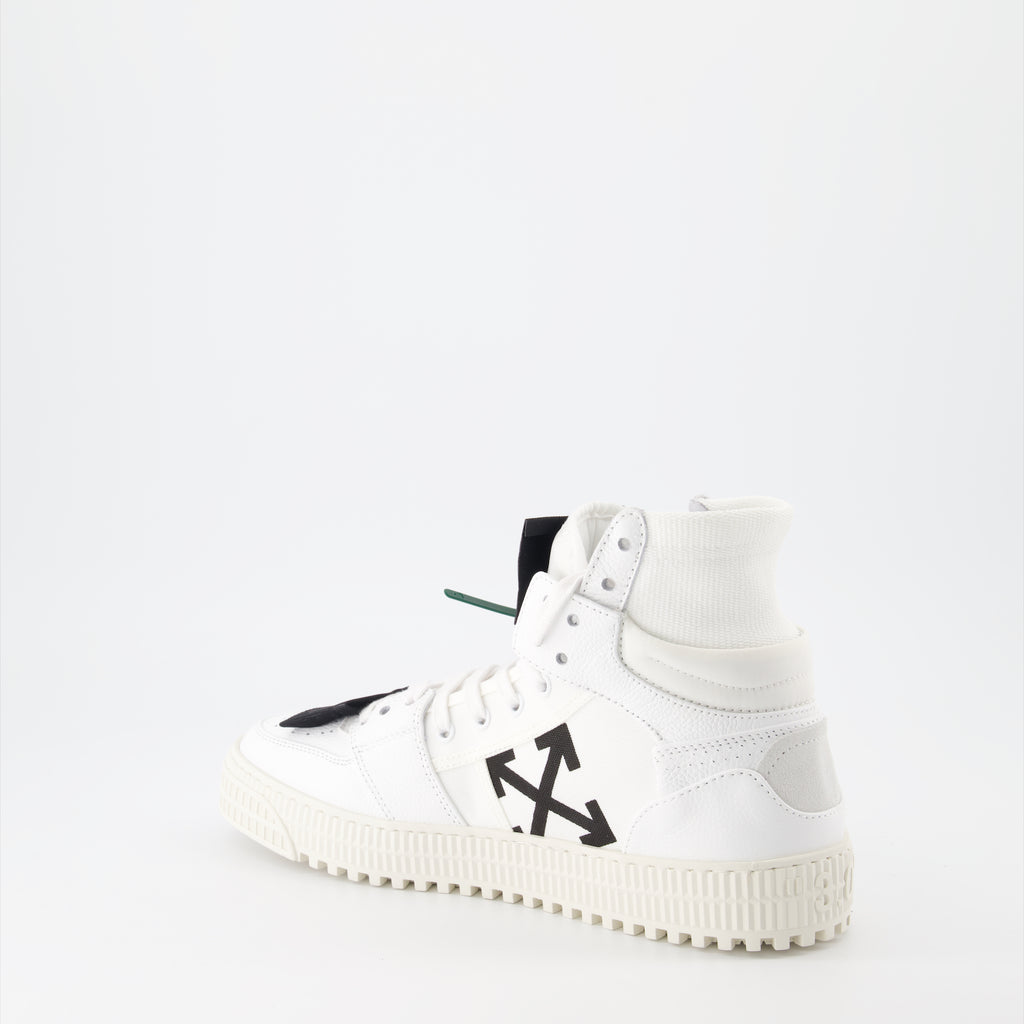 Baskets Baskets 3.0 Off Court Off-White Blanc Homme
