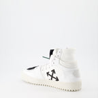 Baskets Baskets 3.0 Off Court Off-White Blanc Homme