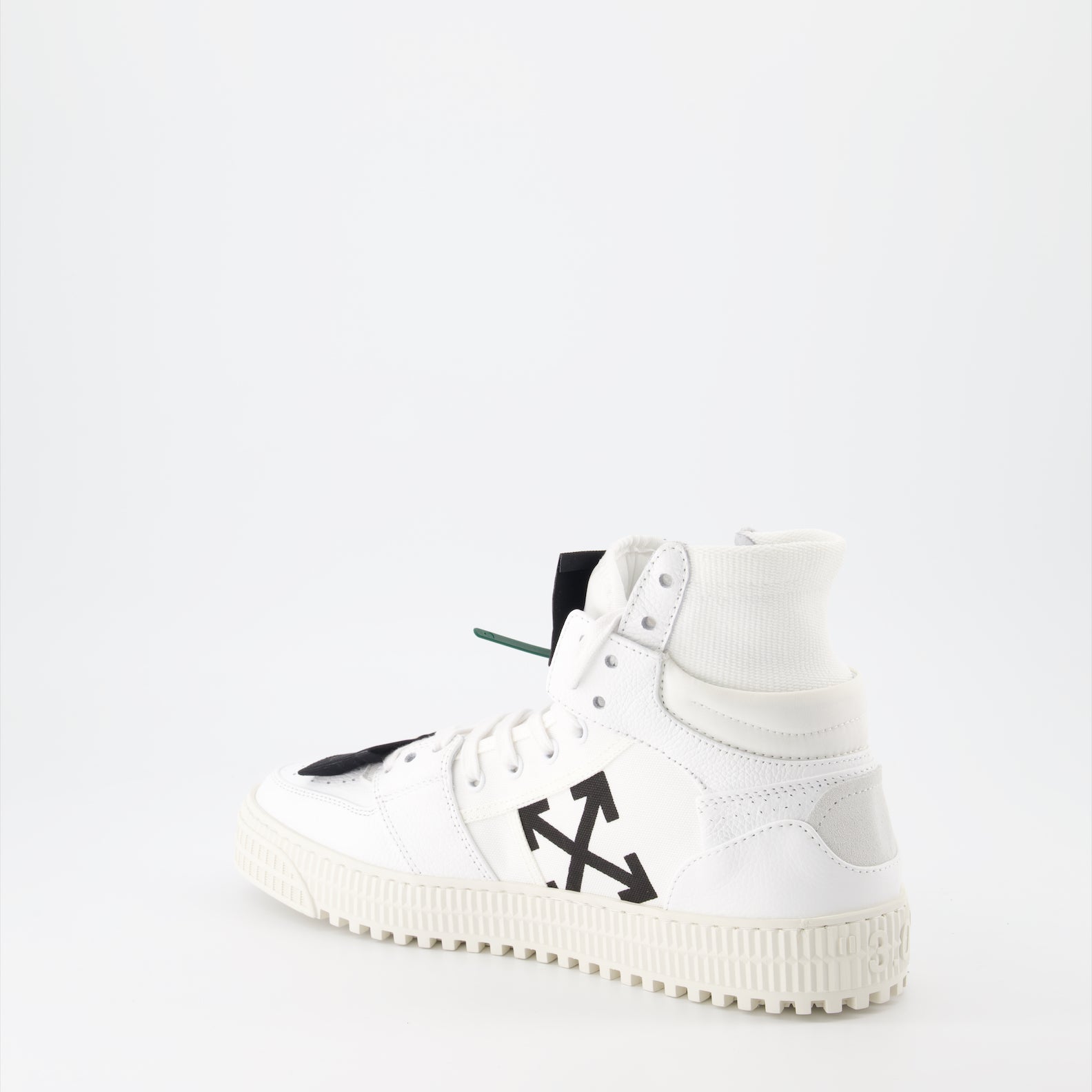 Baskets Baskets 3.0 Off Court Off-White Blanc Homme