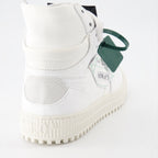 Baskets Baskets 3.0 Off Court Off-White Blanc Homme
