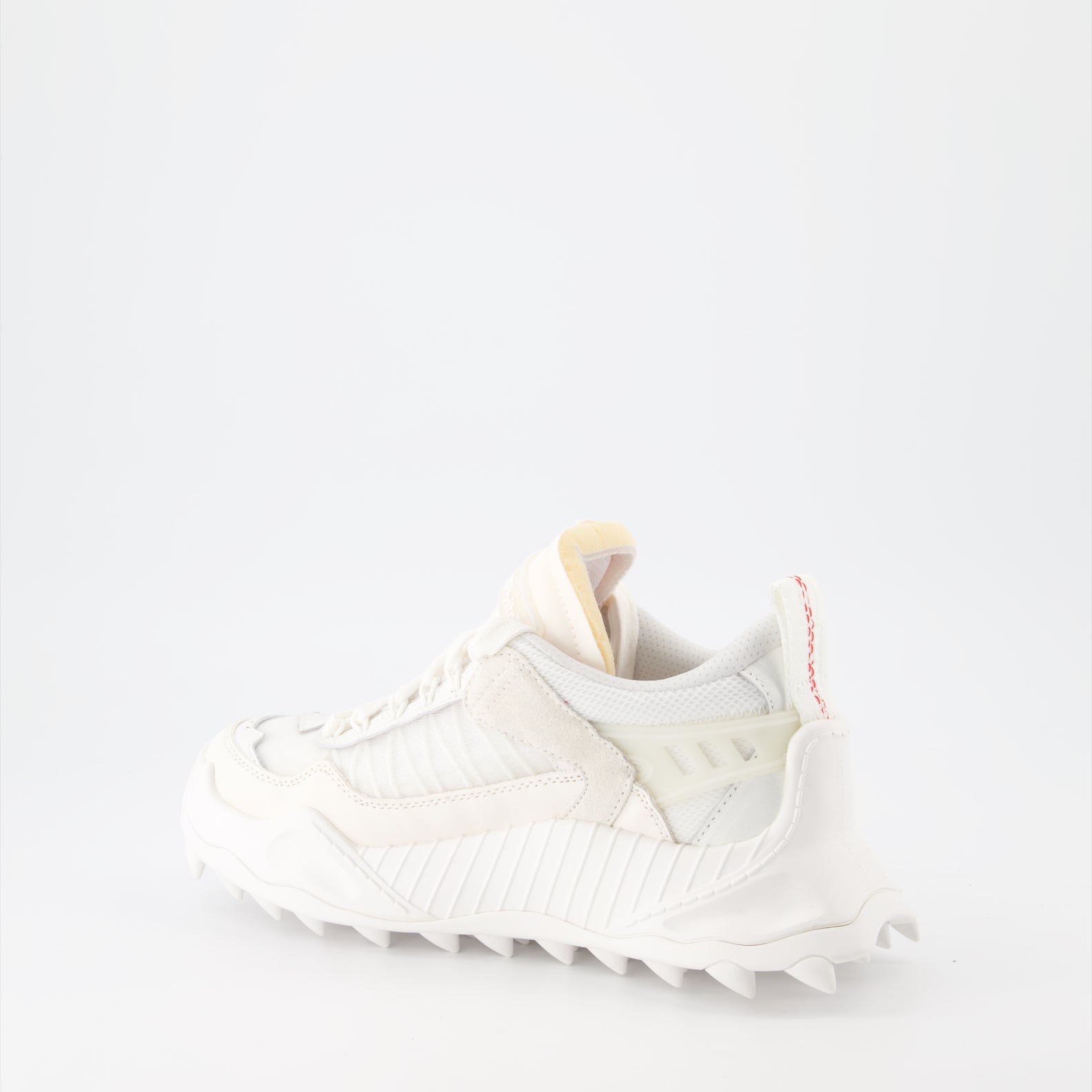 スニーカー オッシー 1000 スニーカー Off-White 白 女性