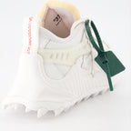 スニーカー オッシー 1000 スニーカー Off-White 白 女性
