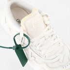 スニーカー オッシー 1000 スニーカー Off-White 白 女性