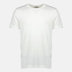 T-shirts Camiseta Blanca Dior Icons Dior Blanc Homme