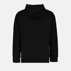 Felpe Felpa con cappuccio Burberry Nero Homme