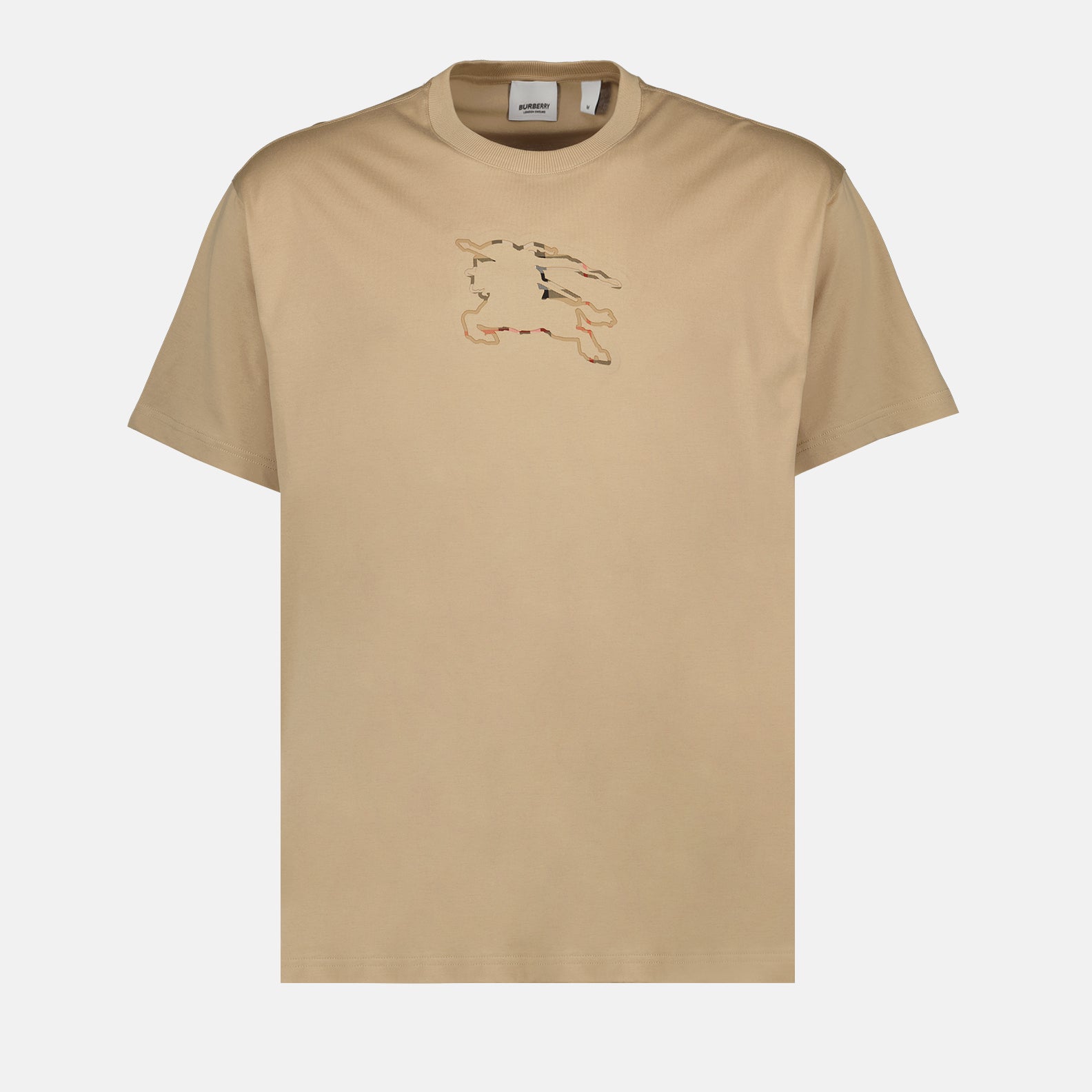 T-shirt Cavalier