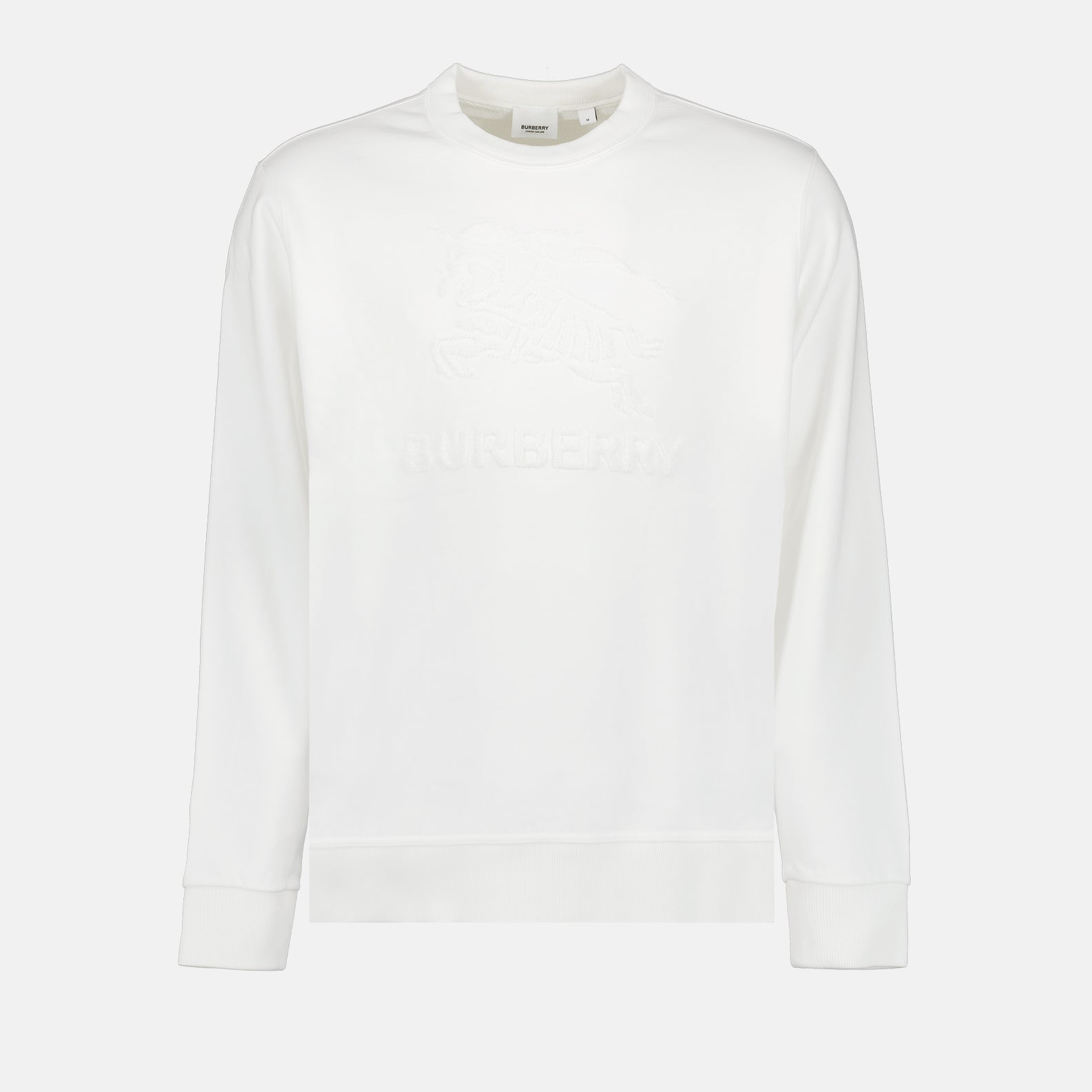 Logo Sweatshirt