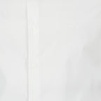 Camisas Chemise à manches courtes Burberry Blanco Homme