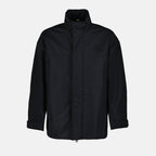 Cappotti Giacca Cavalier Burberry Nero Homme