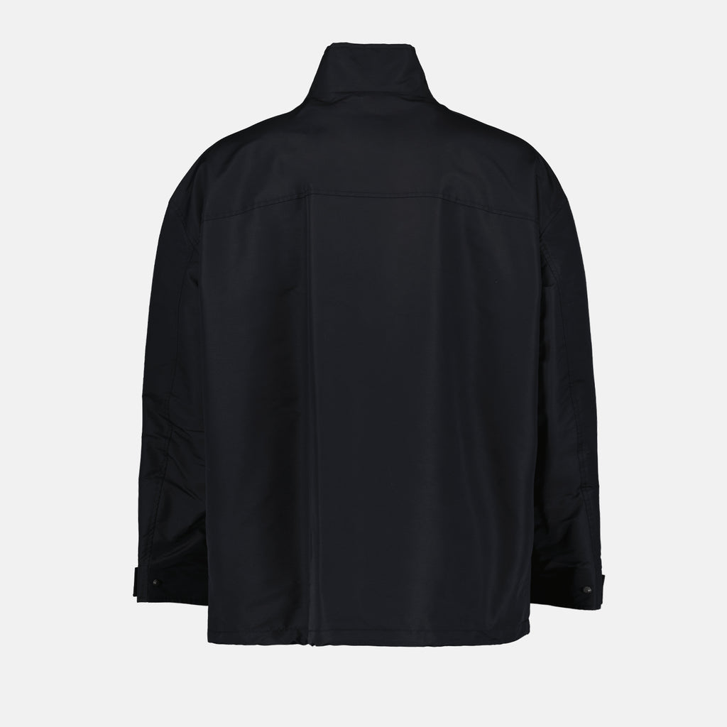 Cappotti Giacca Cavalier Burberry Nero Homme