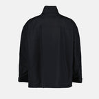 Cappotti Giacca Cavalier Burberry Nero Homme
