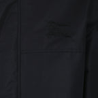 Cappotti Giacca Cavalier Burberry Nero Homme