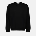 Sudaderas Sweatshirt Cavalier Burberry Negro Homme