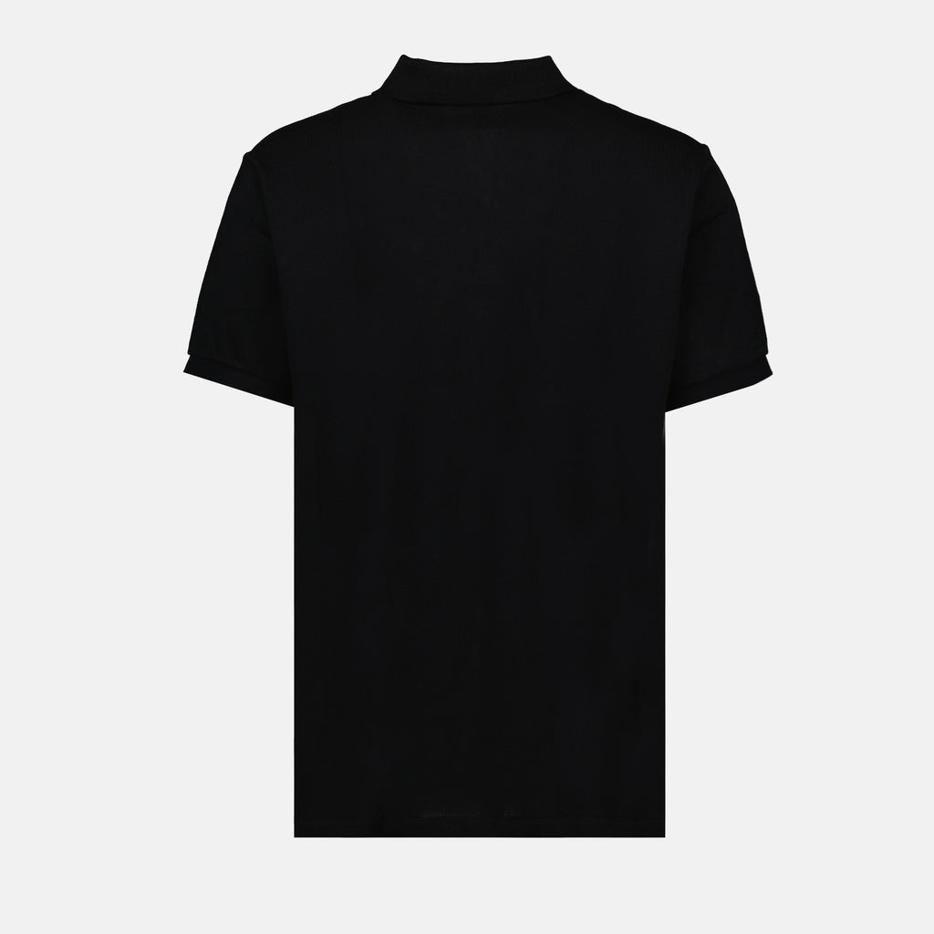 Polos Polo Cavalier Burberry Negro Homme