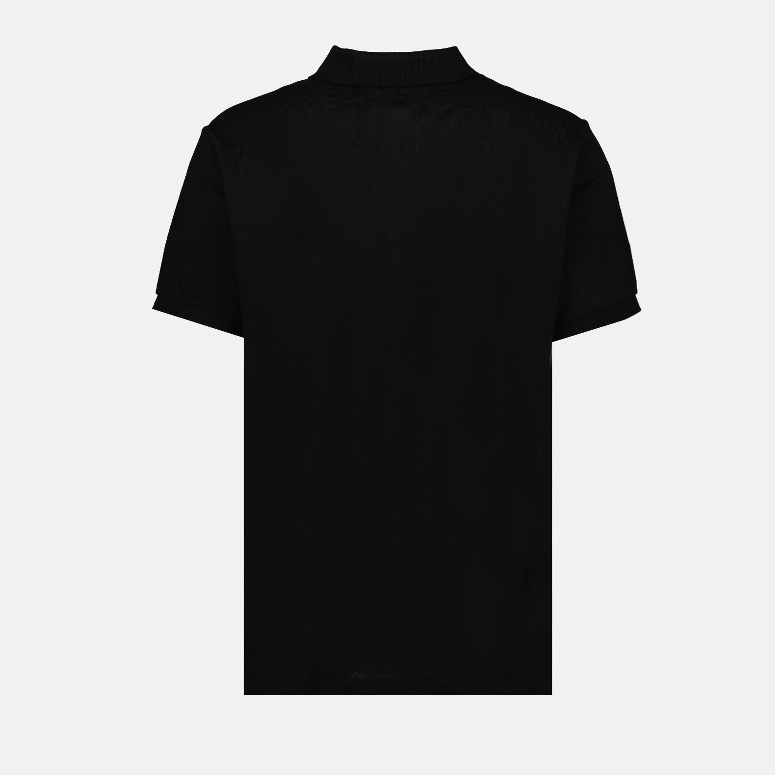 Polos Polo Cavalier Burberry Negro Homme